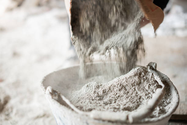 Best Residential Concrete Services  in Burlington, WI