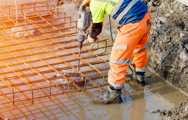 Best Concrete Resurfacing Services  in Burlington, WI