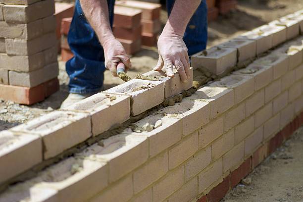 Best Commercial Concrete Contractor  in Burlington, WI